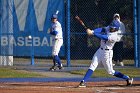 Baseball vs Brandeis  Wheaton College Baseball vs Brandeis University. - Photo By: KEITH NORDSTROM : Wheaton, Baseball